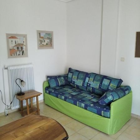 La Casita Διαμέρισμα Αθήνα Εξωτερικό φωτογραφία