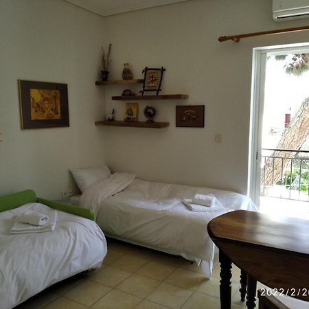 La Casita Διαμέρισμα Αθήνα Εξωτερικό φωτογραφία
