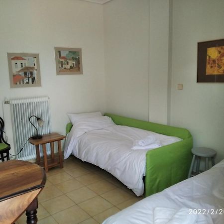 La Casita Διαμέρισμα Αθήνα Εξωτερικό φωτογραφία