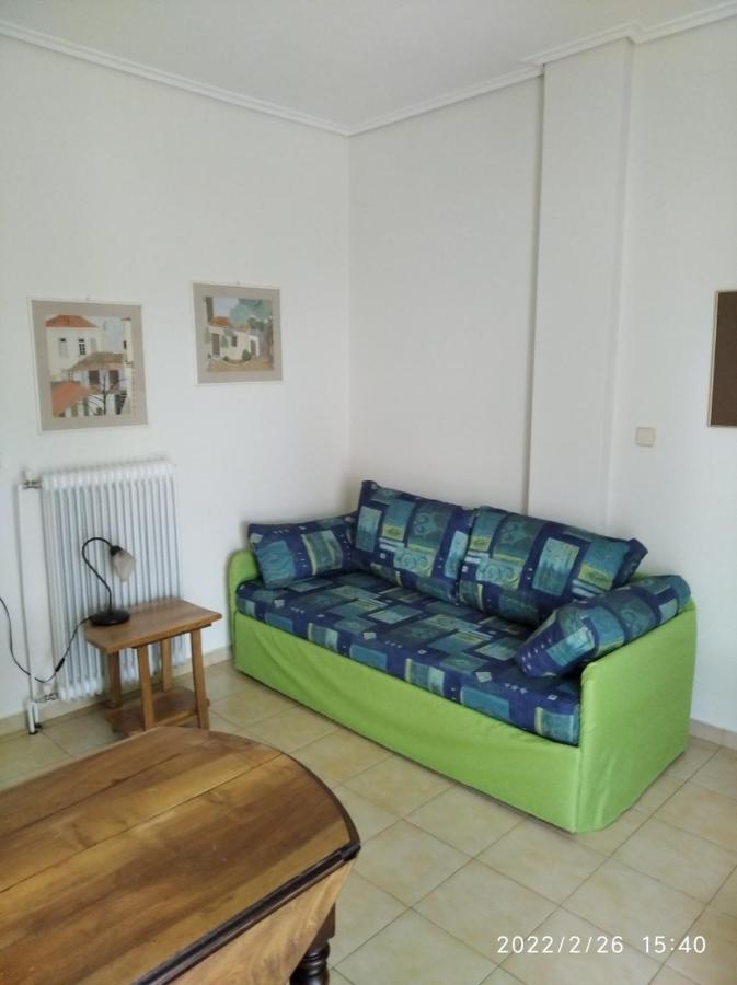 La Casita Διαμέρισμα Αθήνα Εξωτερικό φωτογραφία