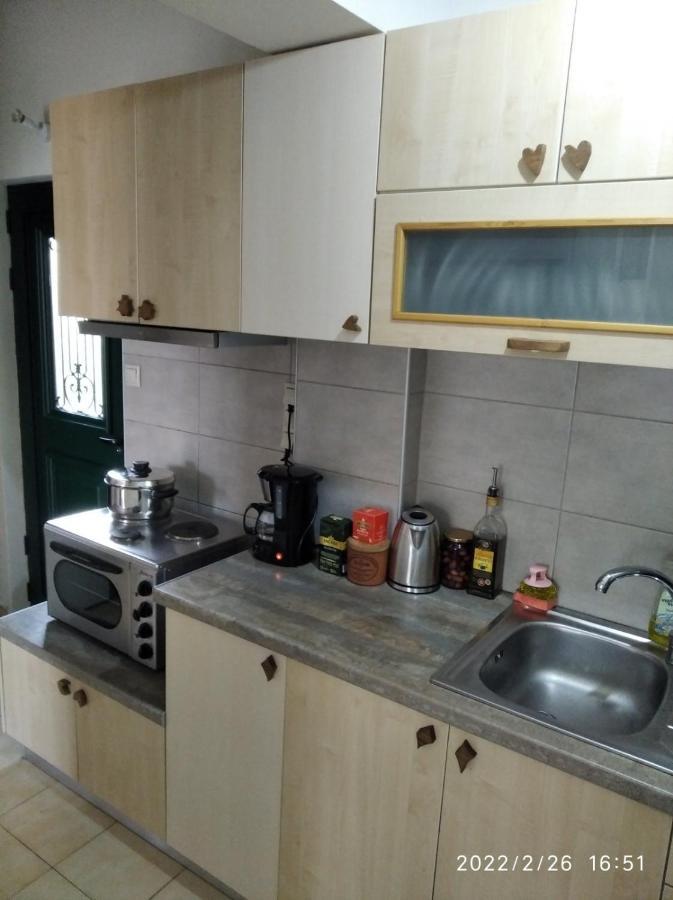 La Casita Διαμέρισμα Αθήνα Εξωτερικό φωτογραφία