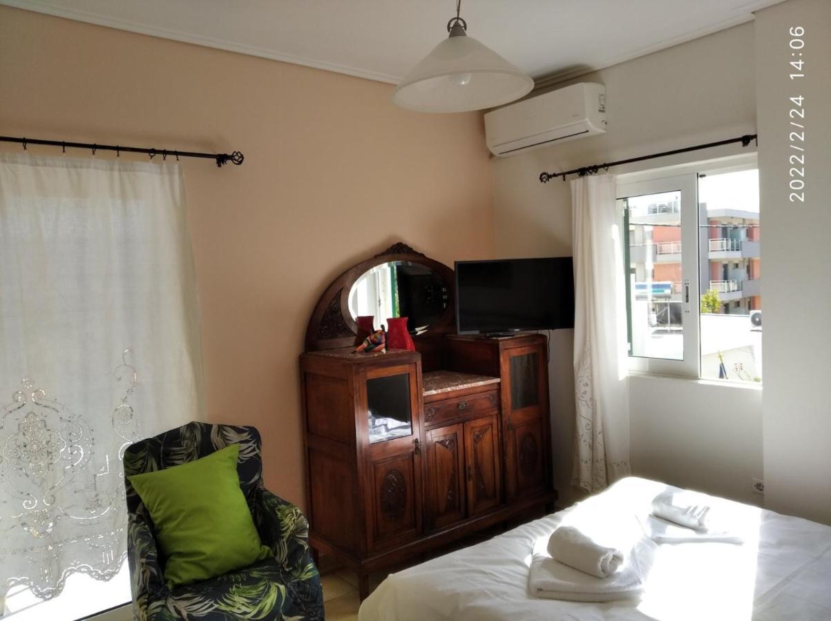 La Casita Διαμέρισμα Αθήνα Εξωτερικό φωτογραφία