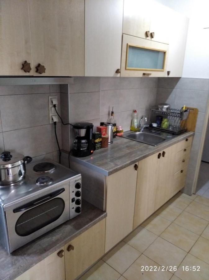 La Casita Διαμέρισμα Αθήνα Εξωτερικό φωτογραφία