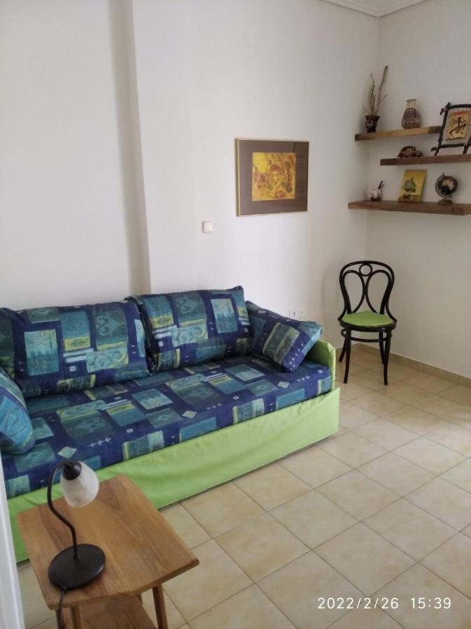 La Casita Διαμέρισμα Αθήνα Εξωτερικό φωτογραφία