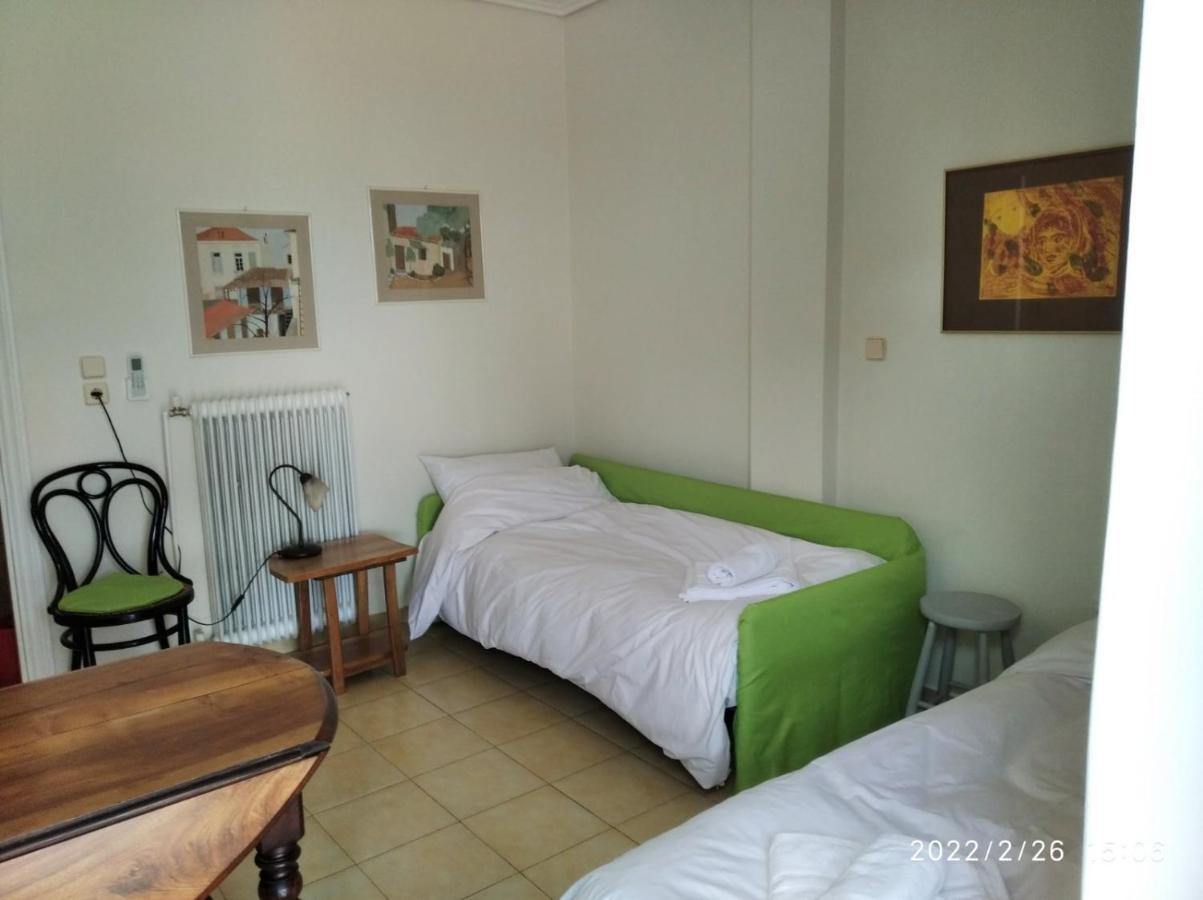 La Casita Διαμέρισμα Αθήνα Εξωτερικό φωτογραφία