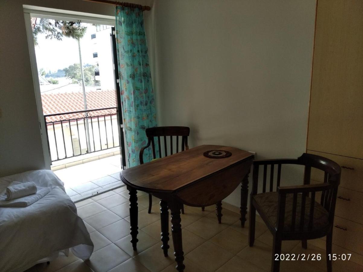 La Casita Διαμέρισμα Αθήνα Εξωτερικό φωτογραφία