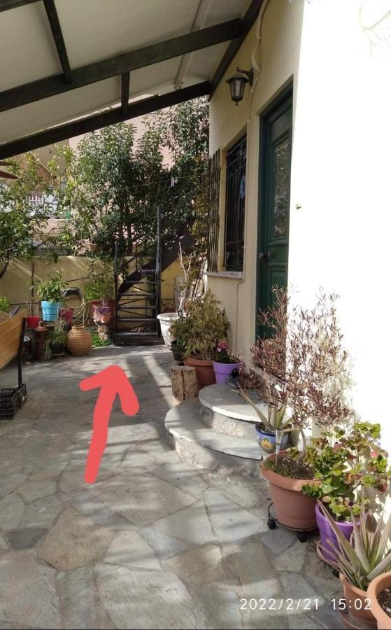 La Casita Διαμέρισμα Αθήνα Εξωτερικό φωτογραφία